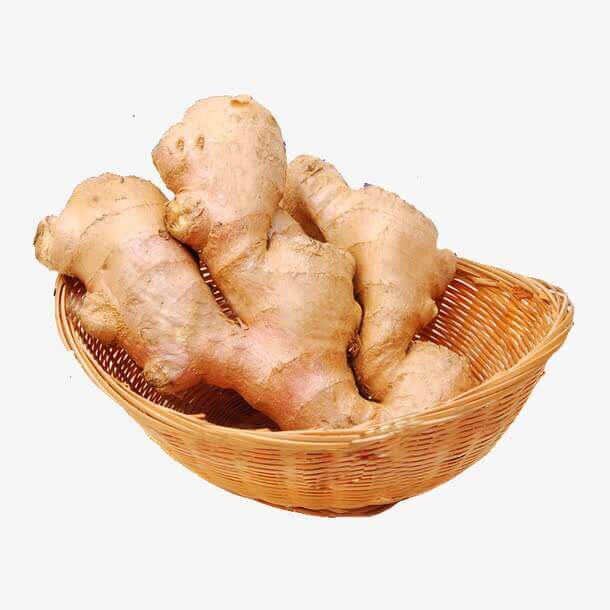 Ginger Drying Process, Ginger Drying Method